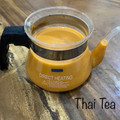 Cooksnap dari Rita Desyanti untuk resep Thai Tea Seliteran