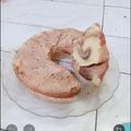 Cooksnap dari Bagas Budianto untuk resep Bolu jadul 2 telur takaran sendok