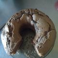 El cooksnap de Gabriela Martinelli Martinez cuando hizo Torta de chocolate y café vegana.