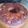El cooksnap de Luci Gauna cuando hizo Torta invertida de manzanas.