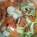 Cooksnap dari mama nissa🌺 untuk resep Capcay Kuah