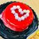 Cooksnap dari wuls untuk resep Super simple Cheesecake Breadtalk Kw super