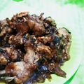 Cooksnap dari nyolaras untuk resep Ayam cola🍗