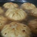Naz Rais Naz Rais's cooksnap of when they made Fry Wonton.