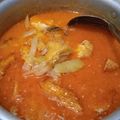 Cooksnap dari nadia bunda A4 untuk resep Sayur Godog Betawi (Sayur Ketupat)