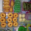 Cooksnap dari Sitty rahmapanigoro untuk resep Pastel goreng renyah