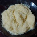 El cooksnap de Graciela Matabos cuando hizo Postre Casero De Vainilla 🌝.
