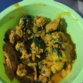 Cooksnap dari Indah.permatasari untuk resep Ayam Woku