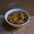 Cooksnap dari Alwiyah Mahdali untuk resep Krengsengan Daging + Tulangan Kambing