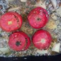 Cooksnap από Κική στη συνταγή Γεμιστά της γιαγιάς Αθηνάς