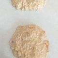El cooksnap de Sonia Gladys cuando hizo Galletas de avena (Fit o Fat depende de vos 🤣).