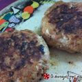 Cooksnap από karavour στη συνταγή Τρυφερά μπιφτέκια για φούρνο