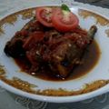 Cooksnap dari Healthy Cooking By Ainun untuk resep Pindang Ikan Salem Bumbu Sarden