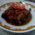 Cooksnap dari Healthy Cooking By Ainun untuk resep Pindang Ikan Salem Bumbu Sarden