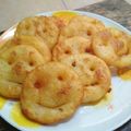 Cooksnap dari Ega Tri Rimawati untuk resep Smiley Potato