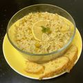 Cooksnap από Μαρία Ιωαννίδου στη συνταγή Μοσχομυριστό πρασόρυζο