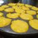 Cooksnap dari Ferlyana Herlyanti untuk resep Bingka Waluh lala (Bingka Labu Kuning santan)