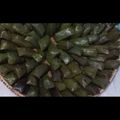 Cooksnap dari fidi ummu nadiya untuk resep Lontong isi wortel kentang #BikinRamadanBerkesan