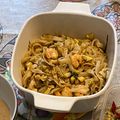 Cooksnap dari Dhyna Yuliani untuk resep Pad Thai