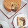 Cooksnap dari Umi Baroroh untuk resep Bolu Marmer ala Pak Sahak (Metode All in One)