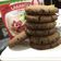 Cooksnap dari yuyun winarto untuk resep Crincle Cookies Keto
