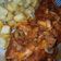 El cooksnap de Ramón Palmerín Granado cuando hizo Pulpitos con salsa de tomate.