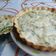 El cooksnap de Nelly Vasquez cuando hizo Tarta de Zapallitos y Zanahoria.