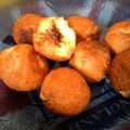 Cooksnap dari Elisabeth Dian Atmajati untuk resep Roti goreng Isi coklat simple