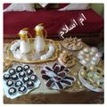 صورة من 🍓🍓 ام اسلام 🍓🍓، شاركها بعد تجربة وصفة تحلية للسهرة