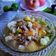 Cooksnap dari Mae Mae untuk resep SOP JAMUR KARANG PUTIH - Mudah, Enak & Sehat