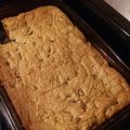 StephieCanCook's cooksnap of when they made Thick and chewy chocolate chip cookies.