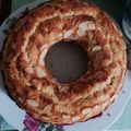 Cooksnap dari Fitrilinggi untuk resep Bolu Gula Aren