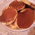 schleisz Cooksnap-ja, amikor elkészítette a(z) Tarkedli vagy talkedli recept (cseh fánk) receptet.