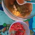 Cooksnap dari Nisa untuk resep Sambal Tomat Enak Simple