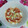 El cooksnap de Maria cuando hizo Salmorejo.