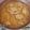 El cooksnap de Tatiana Mbek'nann cuando hizo Pavo en salsa de ciruelas amarillas.