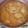 El cooksnap de Tatiana Mbek'nann cuando hizo Pavo en salsa de ciruelas amarillas.