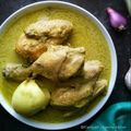 Cooksnap dari Rini Damayanti (Aqeesha's Kitchen)✅ untuk resep Opor Ayam Lebaran