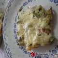 Cooksnap από Λίλα στη συνταγή Μπρόκολο ω γκραντέν