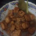 Cooksnap dari Triana Muhyiddin untuk resep Semur Tahu Tempe Khas Betawi