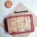 Cooksnap dari Mama fathan untuk resep Churros