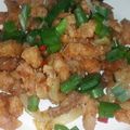 Cooksnap dari Tricia Renhart untuk resep Ayam asam manis