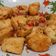 Cooksnap dari kristy untuk resep Tahu Cabe Garam