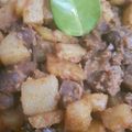 Cooksnap dari Neng Uwi untuk resep Sambal goreng ati kentang