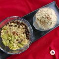 Deepa Rupani's cooksnap of when they made ઇન્સ્ટન્ટ ઠંડાઈ પાવડર (Instant Thandai Powderrecipein Gujarati).