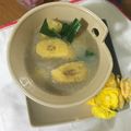 Cooksnap dari Eyandilia Fitri Ahmad untuk resep Kolak singkong