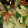 Cooksnap dari Surya Idest untuk resep Pindang Ayam Khas Palembang