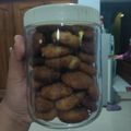 Cooksnap dari Nur Janna untuk resep Cookies Goreng