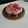 Cooksnap de Veronica Costa quando cozinhou Bolo de Chocolate com Morangos.