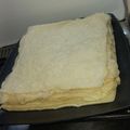 El cooksnap de Cloti Garcia cuando hizo PANQUEQUES sin TACC de lujo! Bien finitos.